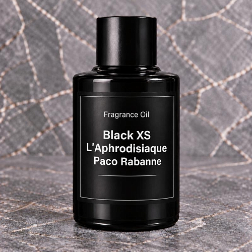 Віддушка Black XS L'Aphrodisiaque Paco Rabanne 1 л