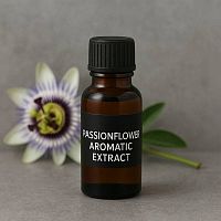 Passiflora Flavor Extract 5 ml cosmetic ingredient Mylo Opt