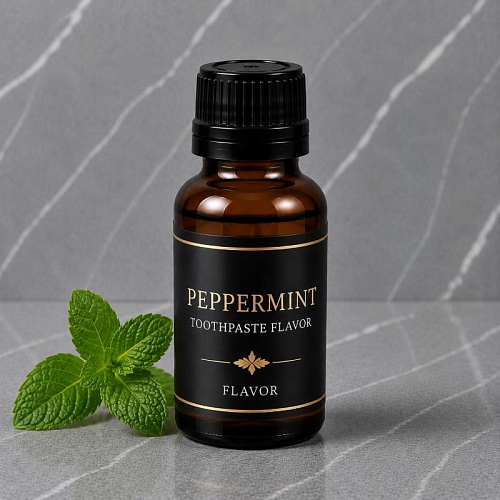 Ароматизатор для зубної пасти Peppermint 5 мл