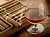 Food flavoring Cognac and Cubans, 1 L, photos, reviews, use