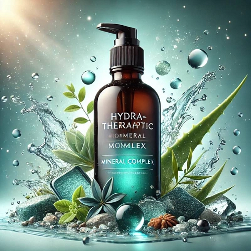 Hydrotherapeutic Mineral Complex 25 ml cosmetic ingredient Mylo Opt