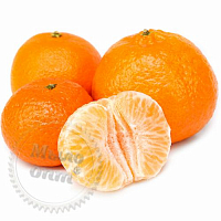 Dry granular Fragrance Oil Mandarin, 1 kg