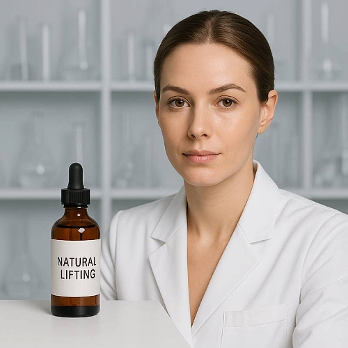 Natural Lifting 100 ml Mylo Opt global supplier Natural Lifting 100 ml cosmetic ingredient Mylo Opt