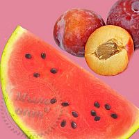 Купить Отдушка Pink Watermelon & Apricot, 1 литр в Украине