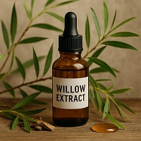 Willow extract, 1 L