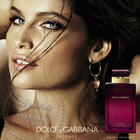 Віддушка Pour Femme Intense D & G, 5 мл