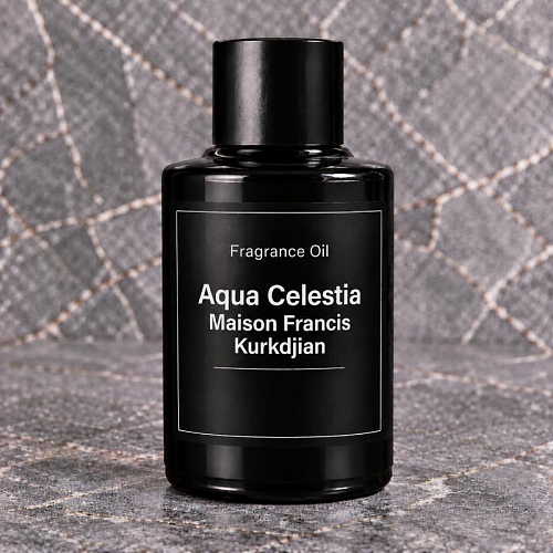 Віддушка Aqua Celestia Maison Francis Kurkdjian 20 мл