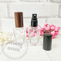 Victoria bottle 11 ml metal spray from 100 pcs