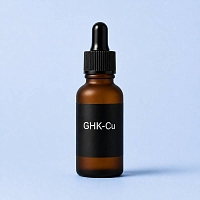 GHK-Cu, 5 мл артикул VV26050601