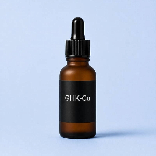 GHK-Cu, 5 мл артикул VV26050601