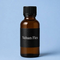 Velsan Flex 1 L cosmetic ingredient Mylo Opt