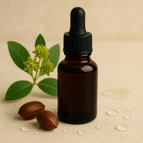 Water Soluble Jojoba Oil, 25 ml, 22.90 UAH, rating ⭐⭐⭐⭐⭐ Milo Opt