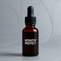 Keratin'protect, 5 мл описание и применение