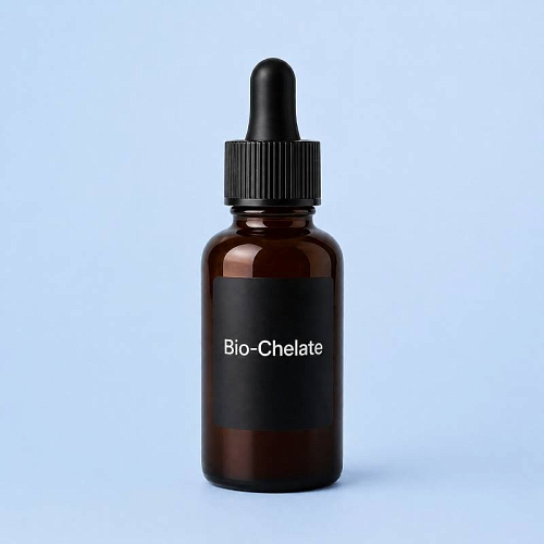 Bio-Chelate 1 L cosmetic ingredient Mylo Opt