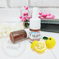 Yuzu food flavor, 5 ml