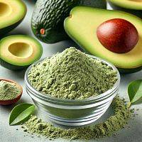 Купить Avocado Powder, 1 кг в Украине