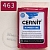 Polymer clay Cernit Cernit (Belgium) 56g. NumberOne Christmas Red 463, photos, reviews, use