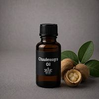 Chaulmoogra Oil 1 kg cosmetic ingredient Mylo Opt