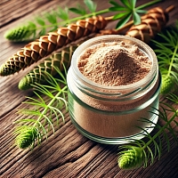 Экстракт Хвоща сухой, 1 кг описание и применение