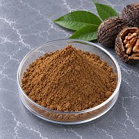 Black Walnut Extract Powder 1 kg cosmetic ingredient Mylo Opt
