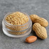 Peanut meal, 1 kg, rating ⭐⭐⭐⭐⭐, 459.50 UAH – Milo Opt, worldwide delivery