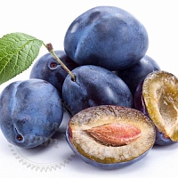 Ароматизатор для молочных продуктов Слива, 1 литр