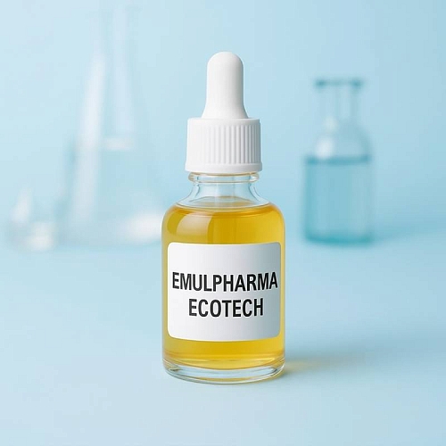 Emulpharma ECOTECH, 30 гр артикул J40025