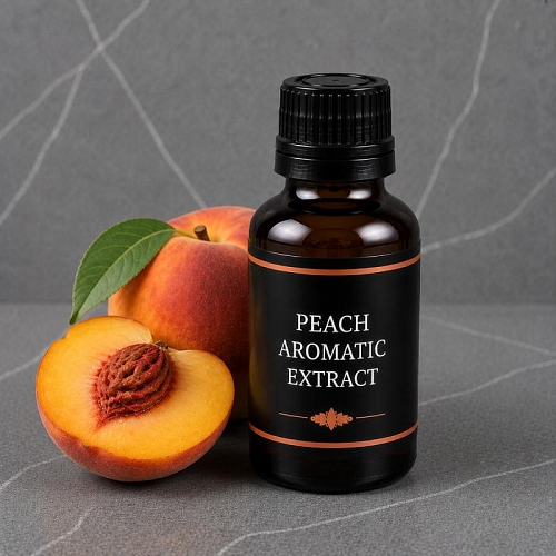 Peach Flavor Extracts 1 L Mylo Opt global supplier Peach Flavor Extracts 1 L cosmetic ingredient Mylo Opt