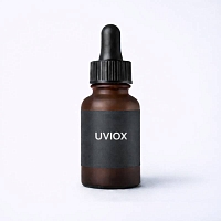 UVIOX 1 L cosmetic ingredient Mylo Opt