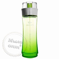 Fragrance Oil Touch of Spring LACOSTE, 1 L