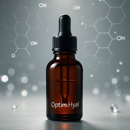 Optim Hyal, 100мл 487.10 грн. рейтинг ⭐⭐⭐⭐⭐ Мило Опт