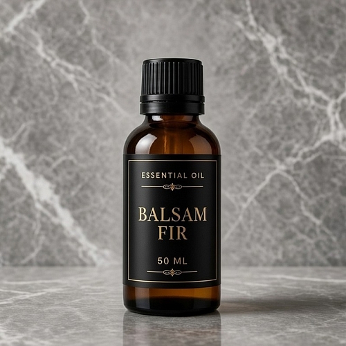 Эфирное масло пихты бальзамической Abies balsamea, 50 мл