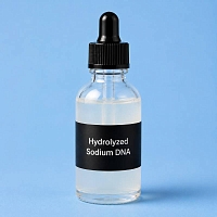Hydrolyzed Sodium DNA 100 ml cosmetic ingredient Mylo Opt