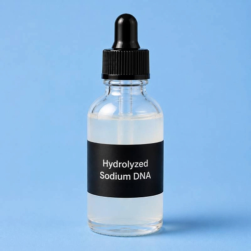Hydrolyzed Sodium DNA 100 ml cosmetic ingredient Mylo Opt