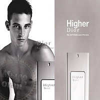 Отдушка Dior Higher, 5 мл