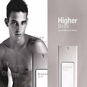 Купить Отдушка Dior Higher, 5 мл в Украине