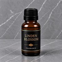 Linden Blossom Fragrance Oil 30 ml cosmetic ingredient Mylo Opt