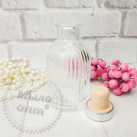 Diffuser bottle Juno 100 ml from 10 pcs