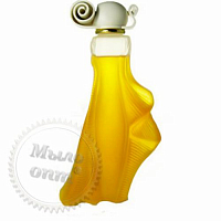 Fragrance Oil Organza, 1 liter