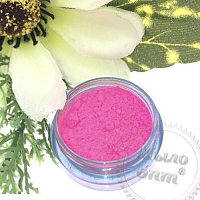 Fluorescent Pink Pigment, 500 g