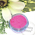 Fluorescent Pink Pigment, 500 g, photos, reviews, use