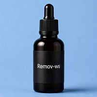 Remov-ws, 1 л артикул X10075