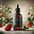 Strawberry Extract Concentrate 5 ml cosmetic ingredient Mylo Opt