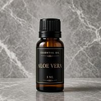 Ефірна олія Алое Вера 5 мл