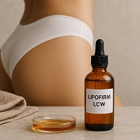 Антицеллюлитный комплекс Lipofirm LCW, 100 мл описание и применение