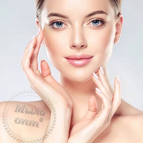 Argan & Q10 Alginate Mask 25g cosmetic ingredient Mylo Opt