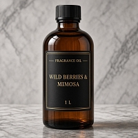 Віддушка Wild Berries & Mimosa 1 літр