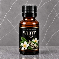 Отдушка White Tea