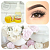 Eyelash vitamin complex - for eyelashes and eyebrows, 1 l, photos, reviews, use