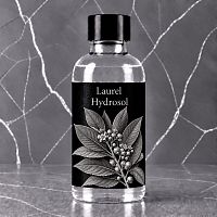 Leaf Hydrosol 1 L cosmetic ingredient Mylo Opt
